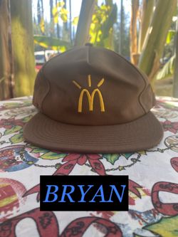 Travis Scott Cactus Arches Hat