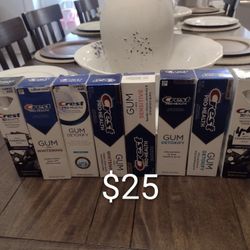 TOOTHPASTE BUNDLES