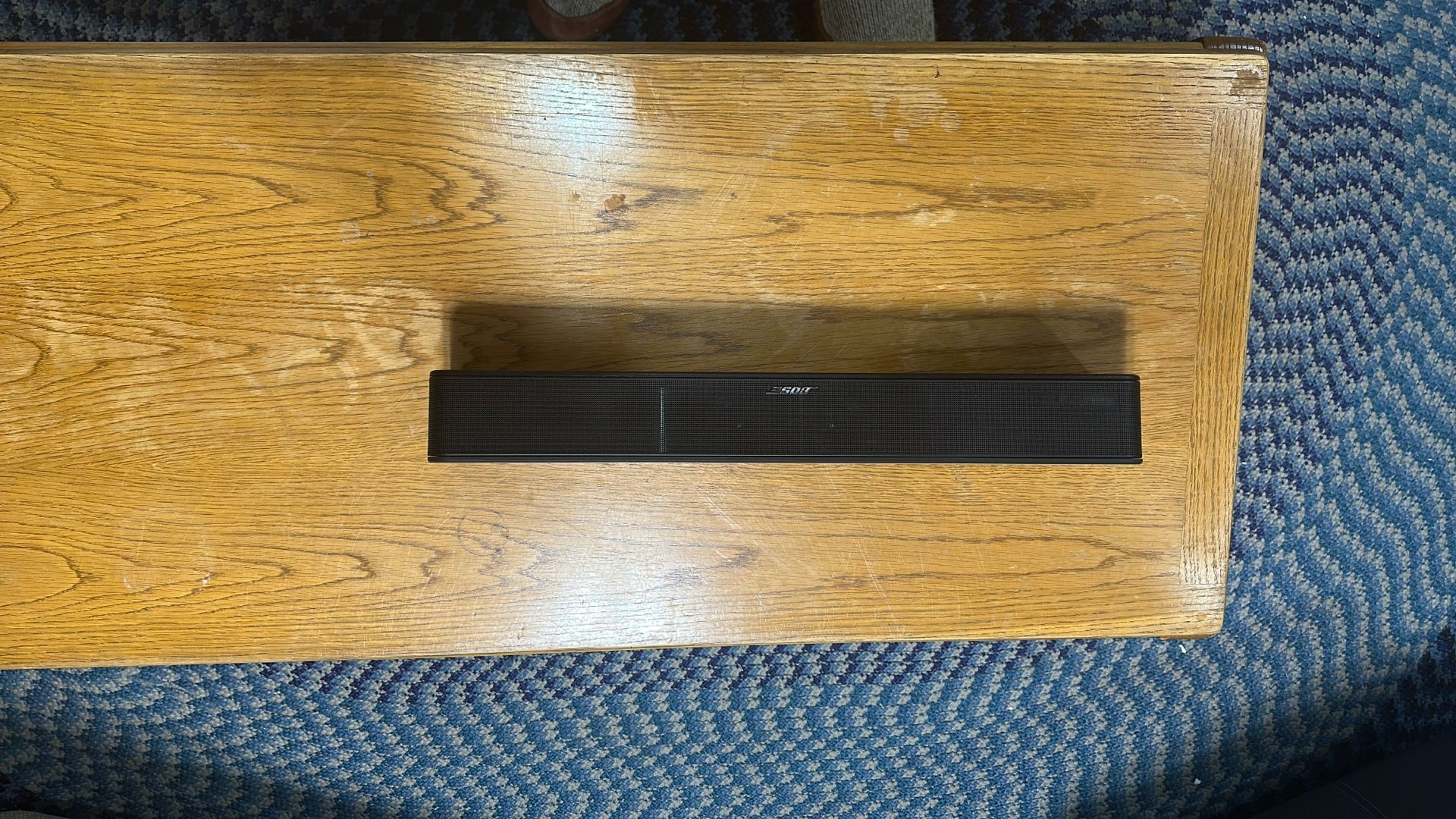 Bose Soundbar