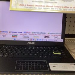 Asus E410K Laptop 