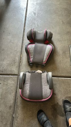 Seat for kids