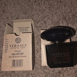 Versace Perfume 