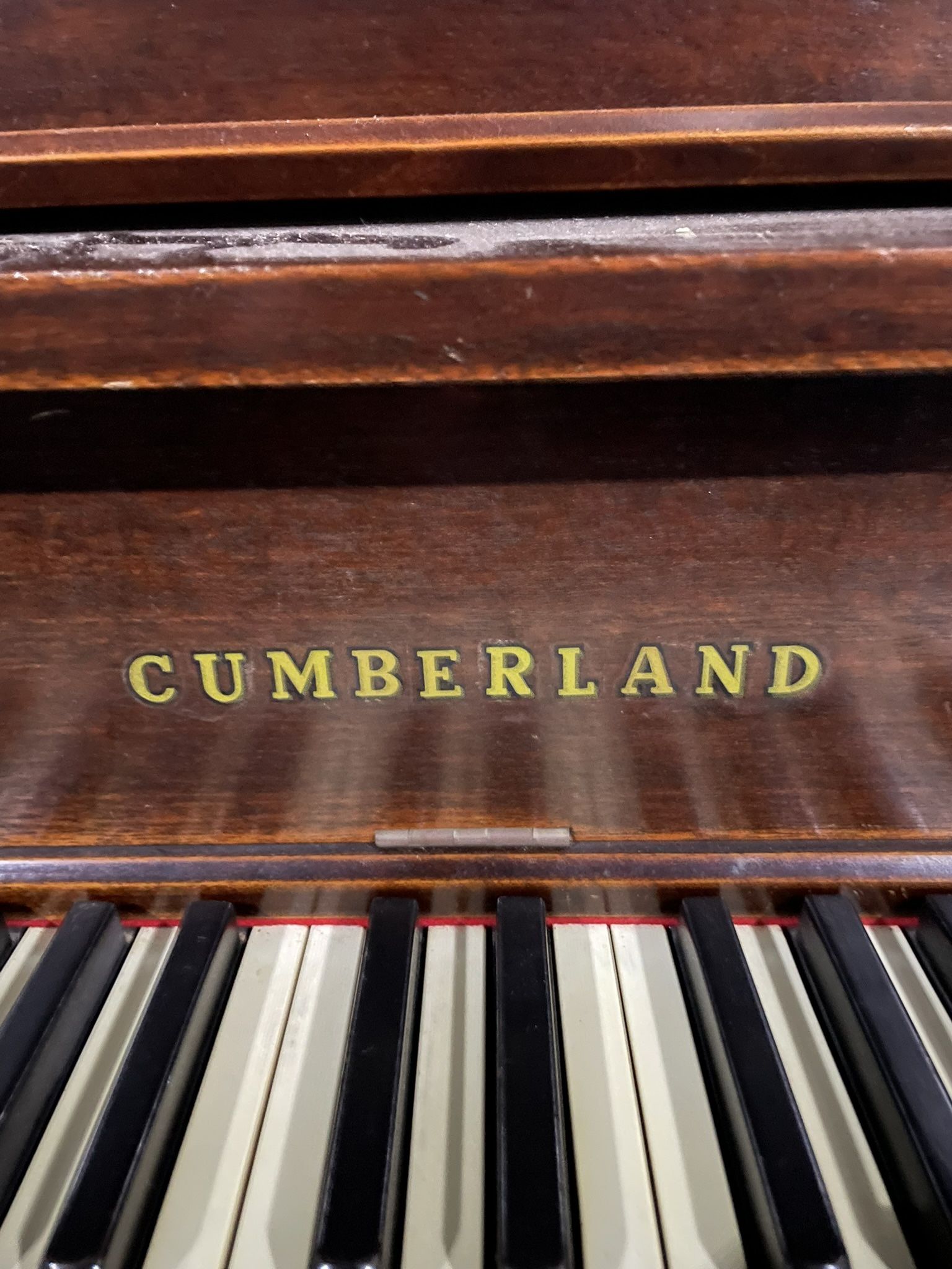 Piano