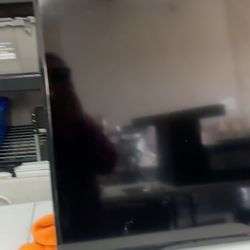 Element Roku Smart Tv 50” $130 OBO