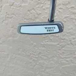 Odyssey White Hot #5 Putter