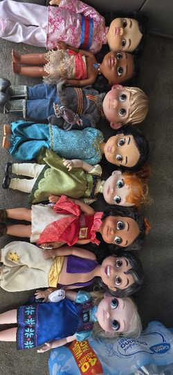 Dolls