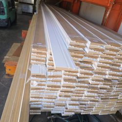 🔥 20% OFF Baseboards, Door Casings & Crown Molding! 🔥