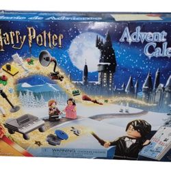 LEGO Harry Potter 2020 Advent Calendar 75981 Collectible Toys 2020 24 Gifts