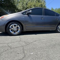 2007 Toyota Prius
