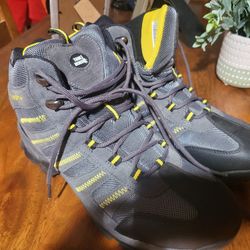 True North Hiking Boots Shoes