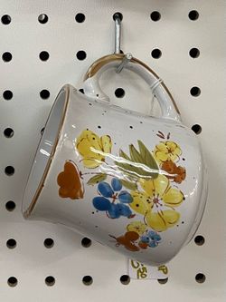 Mug Vintage Casualstone Stoneware