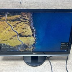 Monitor Dell