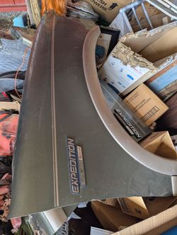 Fenders 