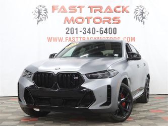 2024 BMW X6