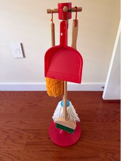 Dust Sweep Mop