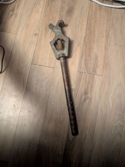 Fire Hydrant Wrench