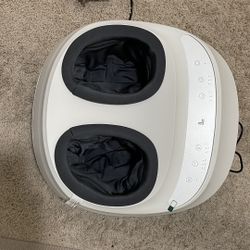 Sharper Image Foot Massager