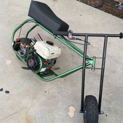 Trade For aFLR Frame 