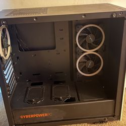 Gaming Pc Case