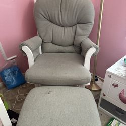Nursery Chair