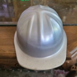 McDonald Hard Hat 