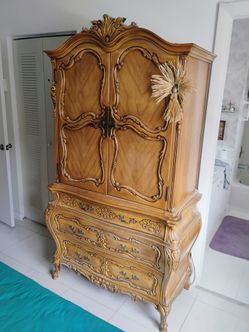 Bedroom Furniture