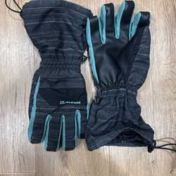 Dakine Tracker gloves Kids ( Size L 8-10)