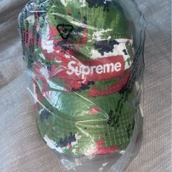 Supreme Hat