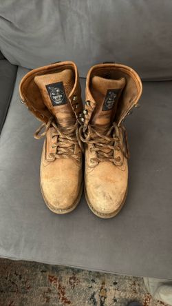 Georgia Boots Men’s