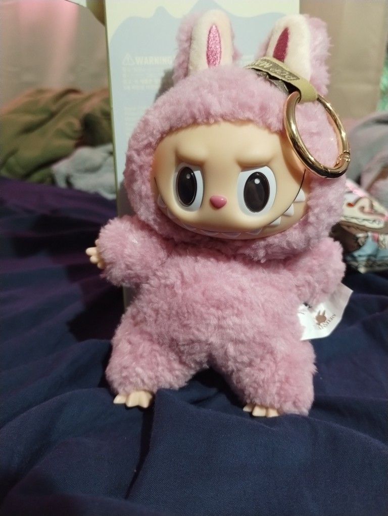 Labubu For Trade
