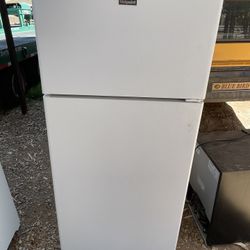 Refrigerator Freezer 