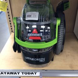 Bissell Carpet Cleaner