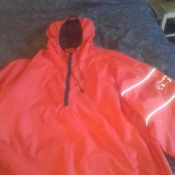 Men's Jacket 