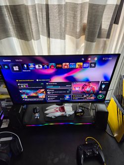 Aoc Oled monitor 27inch