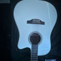 12 String Takamine
