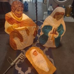 Christmas Nasimento