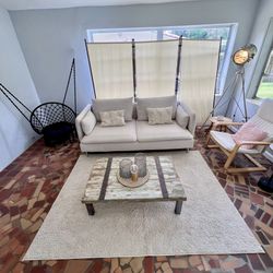 SET OF LIVING ROOM