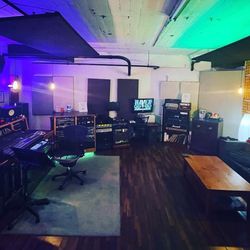 Recording Studio