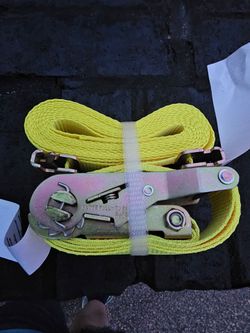 Vevor racket straps