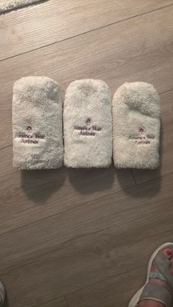 America West Airlines Golf