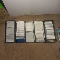 Random Cards