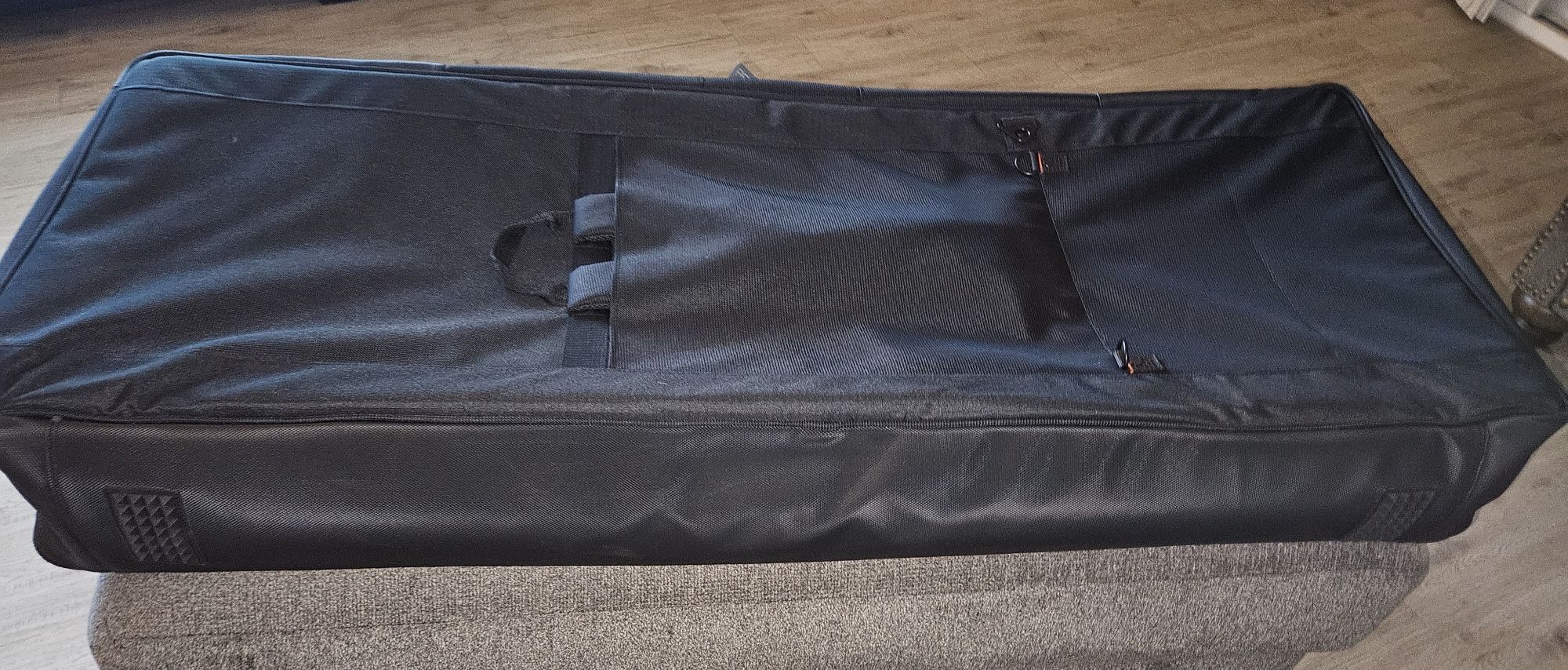 New Gator G - PG - 76 PRO keyboard Case