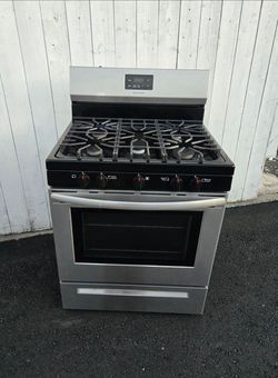 Stove