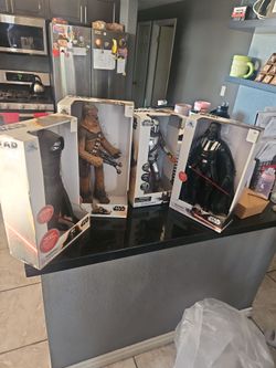 Star wars