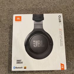 Jbl Bluetooth Wireless Headphones