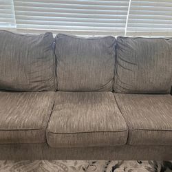 Old Sofa