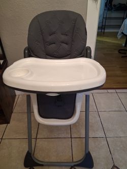 Baby Feeding Chair
