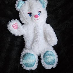 Build A Bear Frozen Elsa 