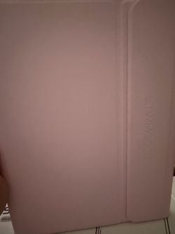 iPad case