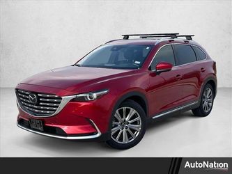 2022 Mazda CX-9